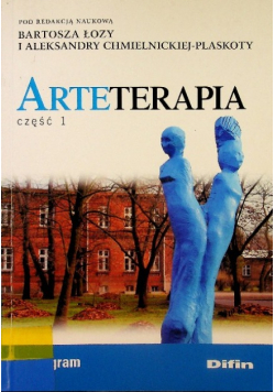 Arteterapia Część 1