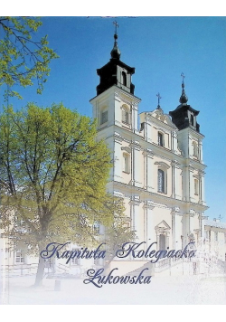 Kapituła kolegiacka łukowska