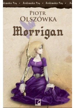 Królewskie psy Morrigan
