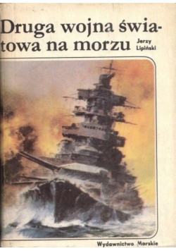 Druga wojna światowa na morzu