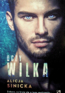 Oczy wilka