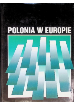 Polonia w Europie