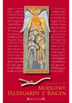 Modlitwy Hildegardy z Bingen