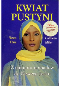 Kwiat pustyni