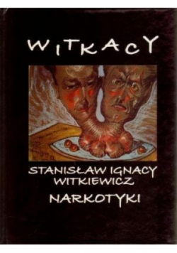 Narkotyki