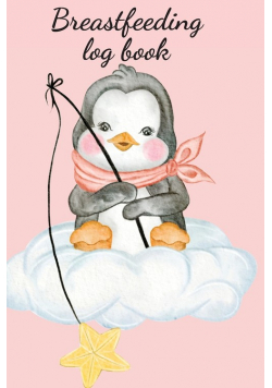 Breastfeeding log book