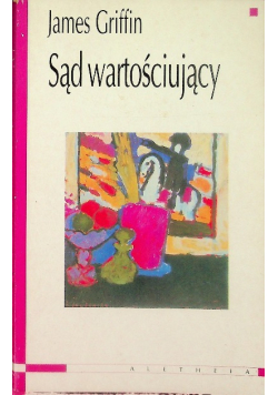 Sąd wartościujący