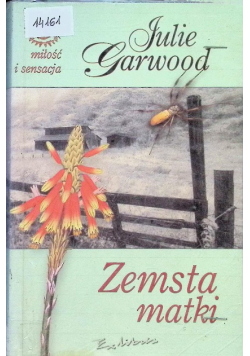 Zemsta matki
