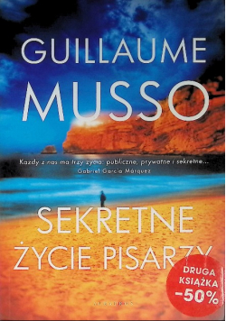 Sekretne życie pisarzy