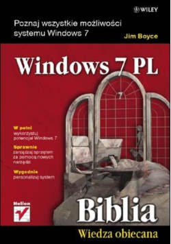 Windows 7 PL