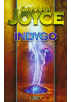 Joyce Graham - Indygo