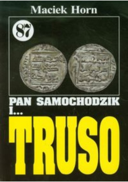 Pan Samochodzik i Truso Tom 87