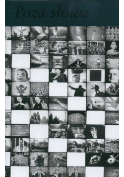 Poza słowa. Antologia poezji polskiej 1976–2006