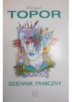 Dziennik Paniczny