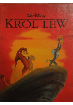 Król Lew