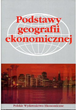 Podstawy geografii ekonomicznej