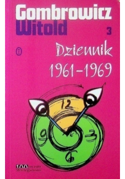 Dziennik Tom 3 1953 - 1956