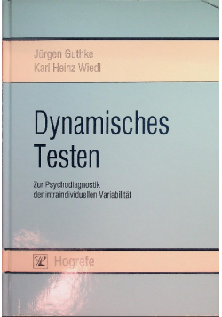 Dynamisches Testen