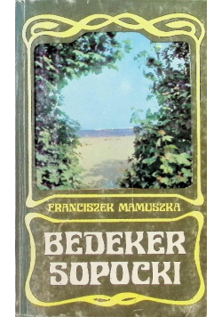Bedeker Sopocki