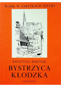Bystrzyca Kłodzka