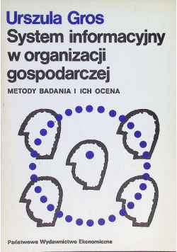 System informacyjny w organizacji gospodarczej