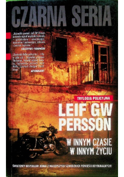 W innym czasie w innym życiu