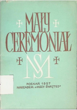 Mały ceremoniał
