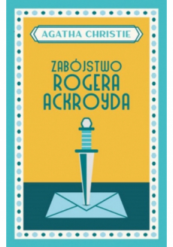 Zabójstwo Rogera Ackroyda