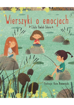 Wierszyki o emocjach