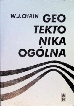 Geotektonika ogólna