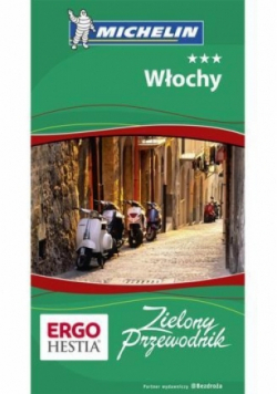 Zielony przewodnik Włochy