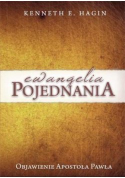 Ewangelia pojednania Objawienie apostoła Pawła