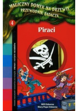 Piraci