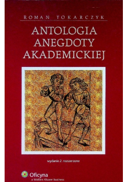 Antologia anegdoty akademickiej