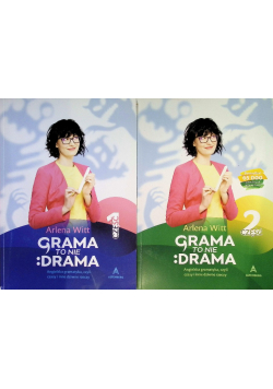 Grama to nie drama Część 1 i 2