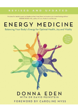 Energy medicine