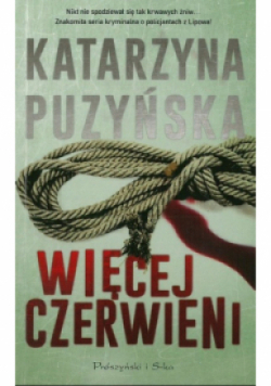 Więcej czerwieni