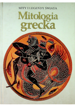 Mitologia grecka