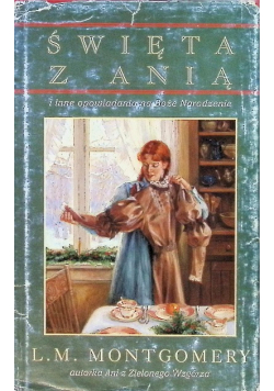 Święta z Anią i inne opowiadania na Boże Narodzenie