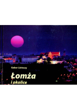 Łomża i okolice