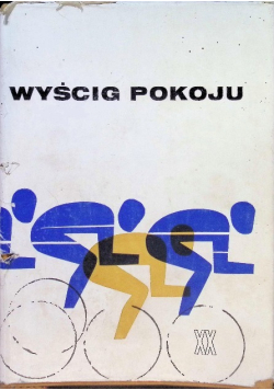 Wyścig pokoju