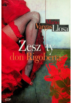 Zeszyty don Rigoberta