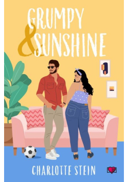 Grumpy & sunshine