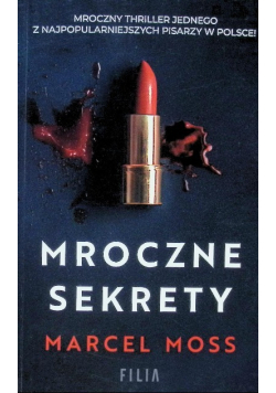Mroczne sekrety