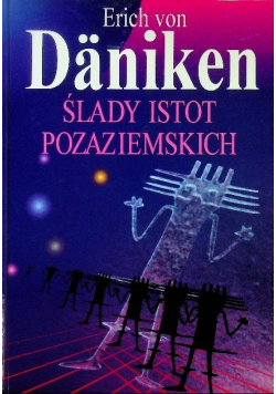 Ślady istot pozaziemskich
