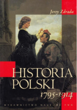Historia Polski 1795 - 1914
