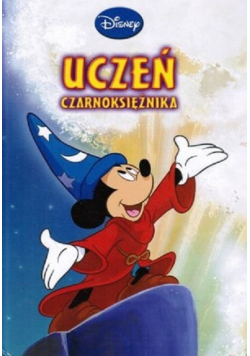 Uczeń czarnoksiężnika