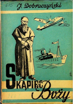 Skąpiec Boży 1946 r.