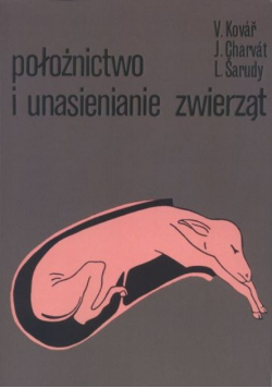 Położnictwo i unasienianie zwierząt