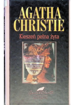 Kieszeń pełna żyta